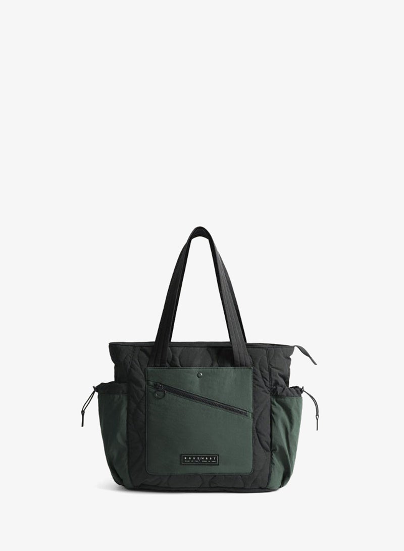 BAGSMART Vega 23L Featherlight Tote Bag - Image 2