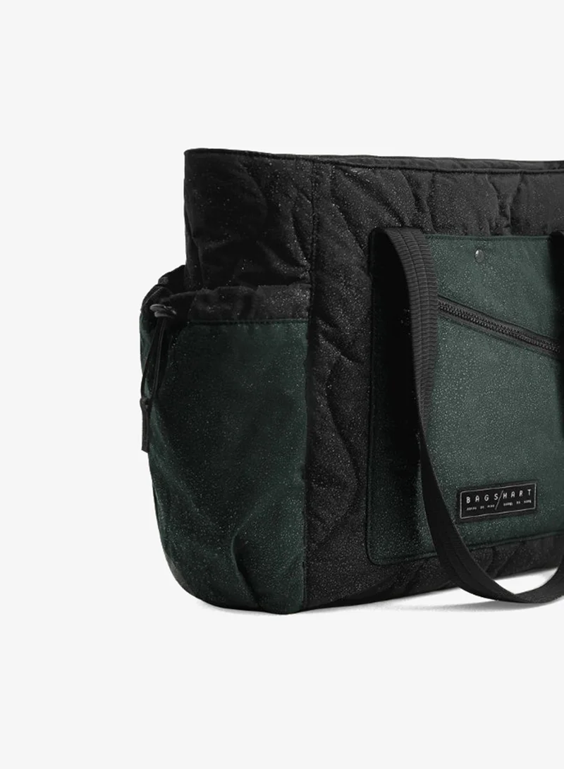 Bagsmart  BAGSMART Vega 23L Featherlight Tote Bag  | Best Price UAE
