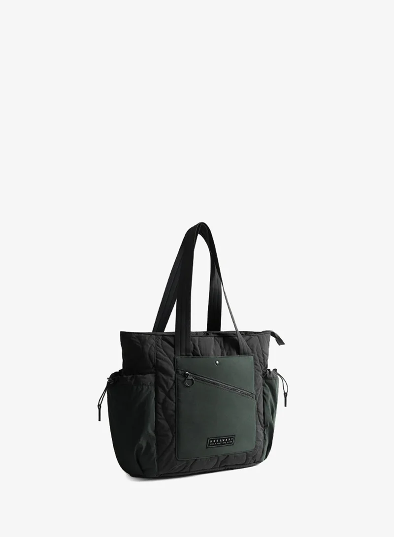 Bagsmart  BAGSMART Vega 23L Featherlight Tote Bag  | Best Price UAE