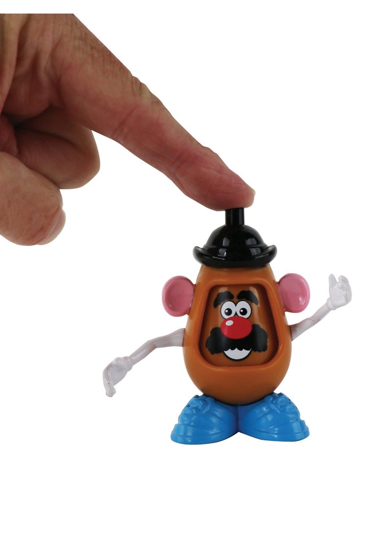 World's Smallest Mr Potato Head - Image 3