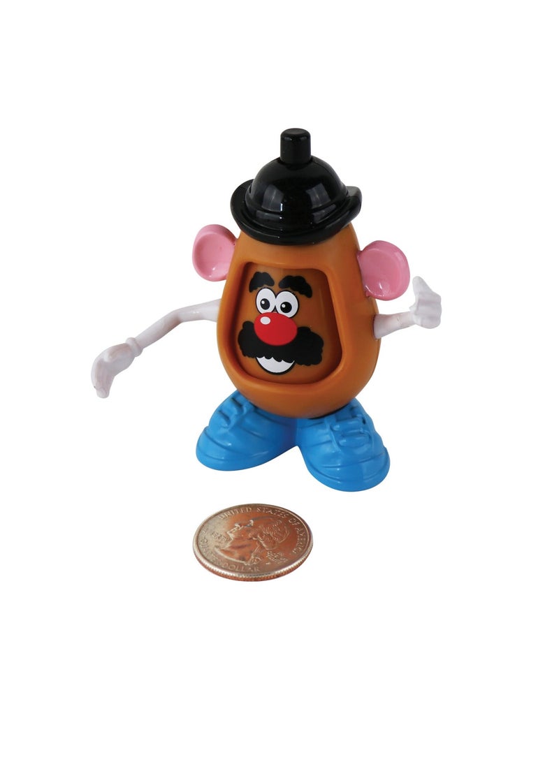 World's Smallest Mr Potato Head - Image 4