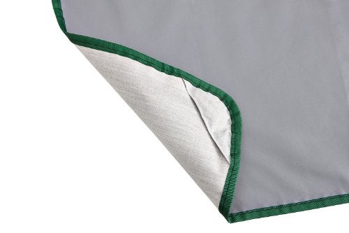 HTC TS-9036 Tool Saver Machine Cover Small 27-Inch x 36-Inch, Silver - Image 4