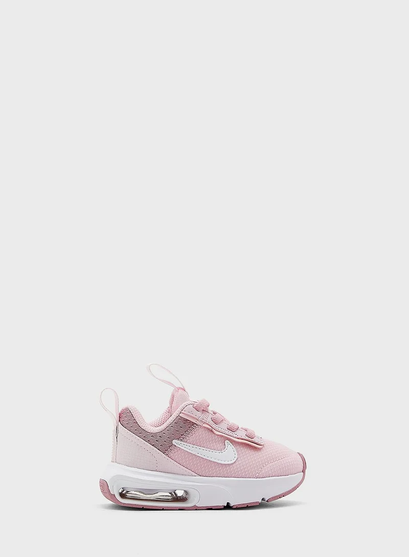 Nike Infant Air Max Intrlk Lite