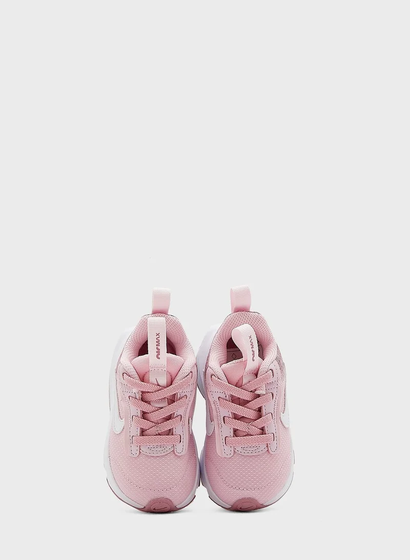 Nike Infant Air Max Intrlk Lite