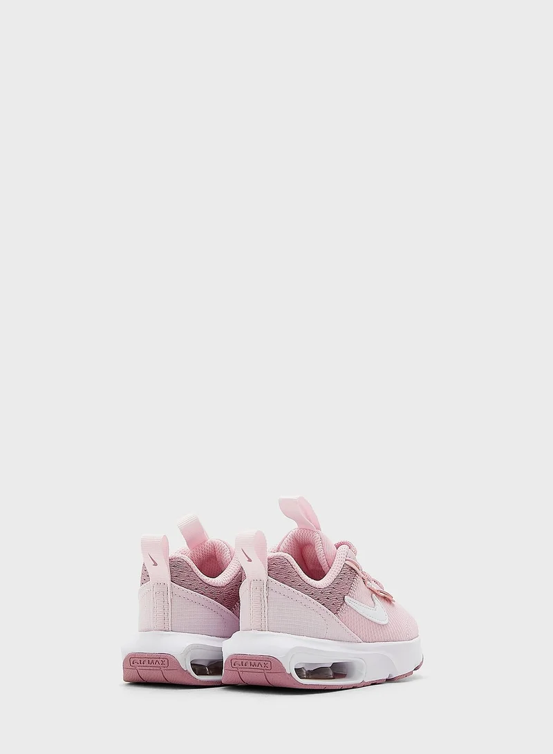 Nike Infant Air Max Intrlk Lite