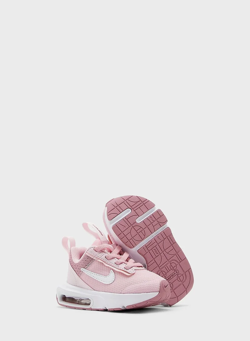 Nike Infant Air Max Intrlk Lite