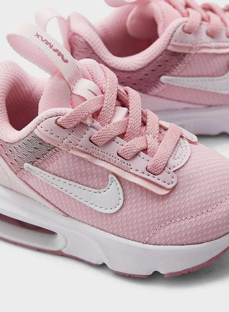 Nike Infant Air Max Intrlk Lite