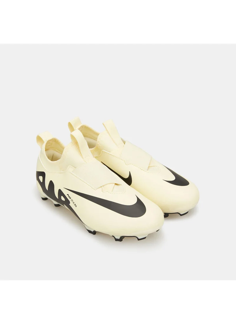 Nike Kids' Mercurial Vapor 15 Academy Multi-Ground Football Shoes