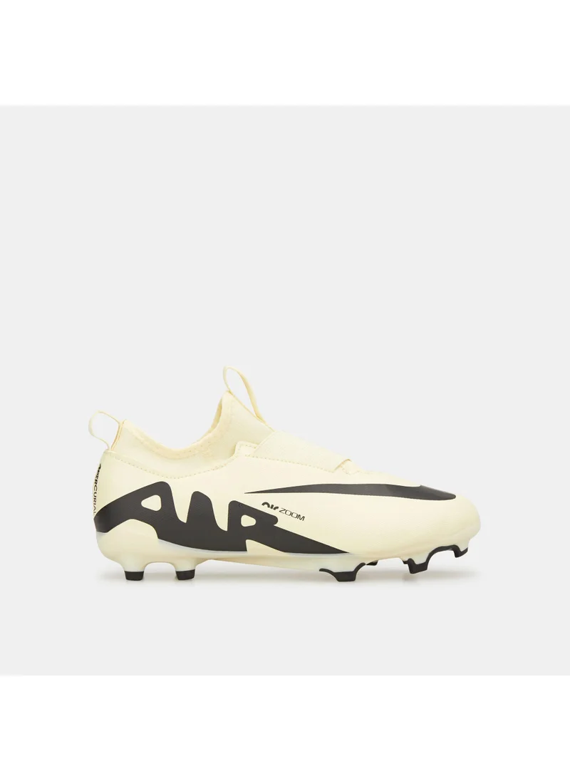 Nike Kids' Mercurial Vapor 15 Academy Multi-Ground Football Shoes