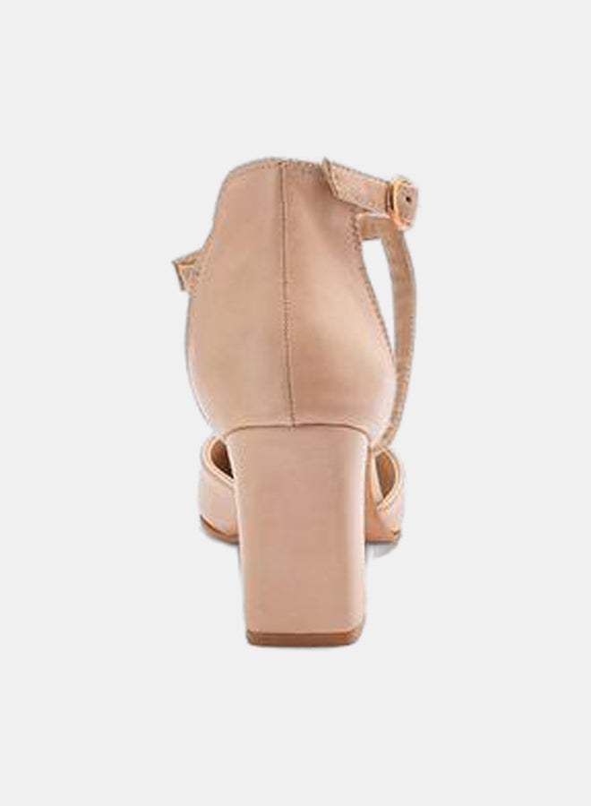 XO Style Women Sandal With Heels High Quality Materials 7CM  - Image 3