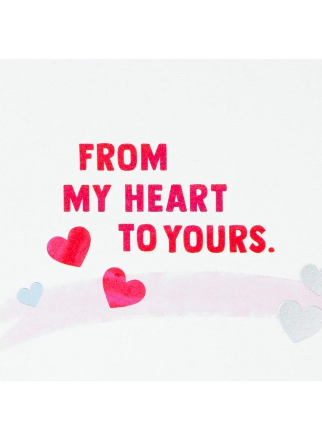 Hallmark Pack Of Valentines Day Cards Happy Heart Day (10 Valentine'S Day Cards With Envelopes) - Image 5