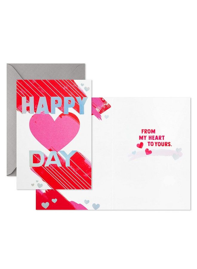 Hallmark Pack Of Valentines Day Cards Happy Heart Day (10 Valentine'S Day Cards With Envelopes) - Image 4