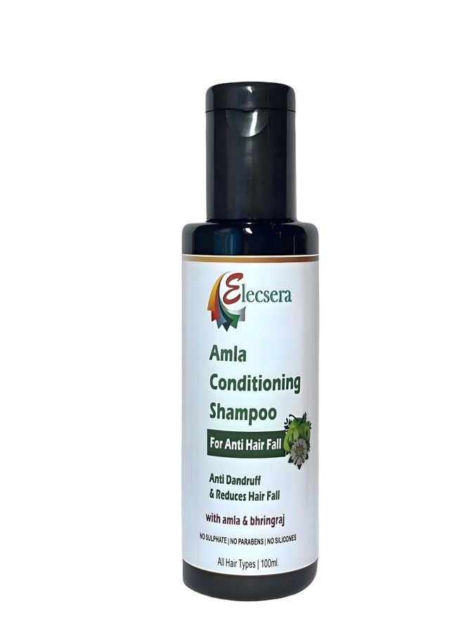 Elecsera Shampoo for Control Dandruff & Hair fall | Shampoo for Reducing Scalp Irritation - Image 1