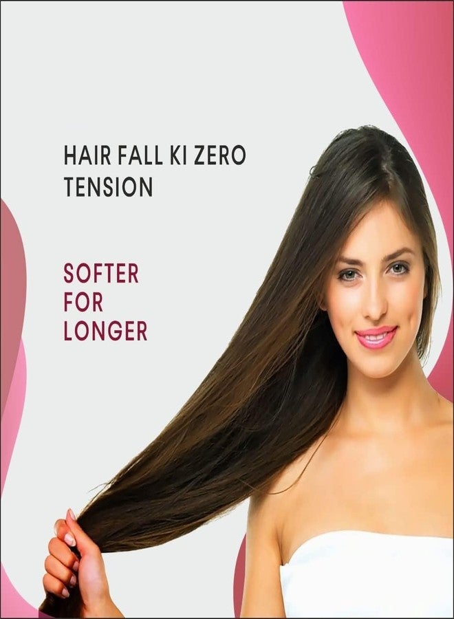 Elecsera Shampoo for Control Dandruff & Hair fall | Shampoo for Reducing Scalp Irritation - Image 3