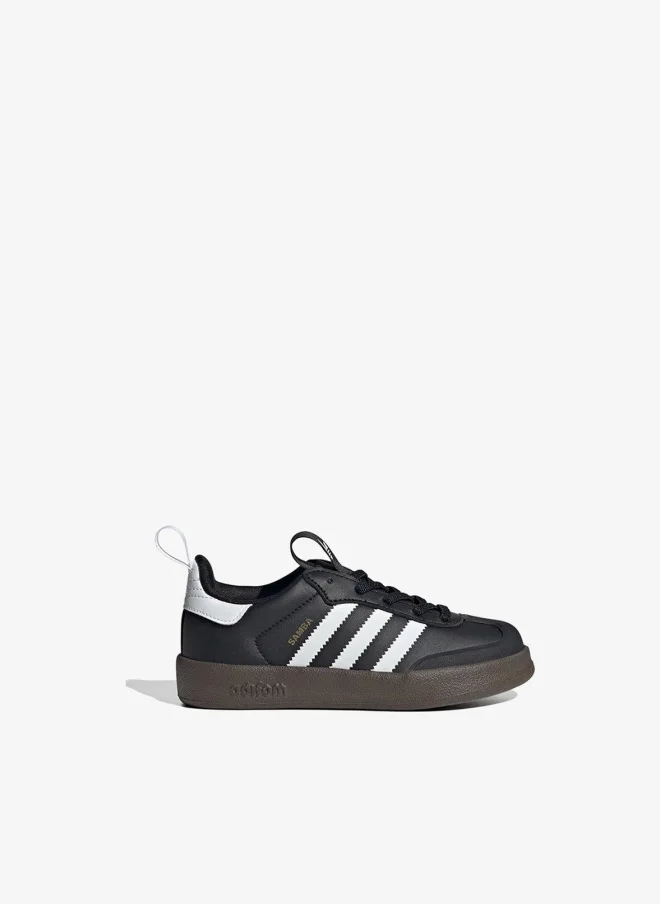 adidas Originals adidas NEW SAMBA 360 C Black Originals Kids Shoes