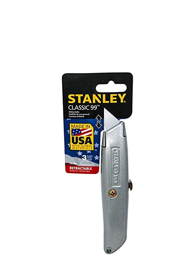 Stanley سكين قابلة للسحب من ستانلي