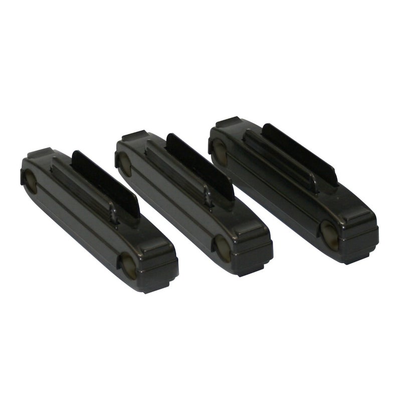 Prince Lionheart Stroller Connectors, Black - Image 1