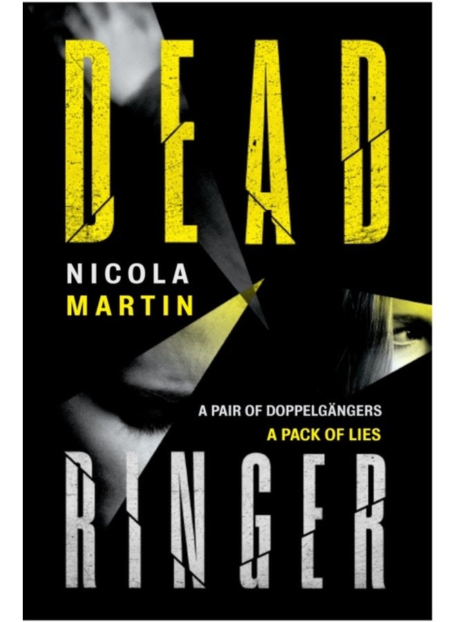 Dead Ringer - Paperback