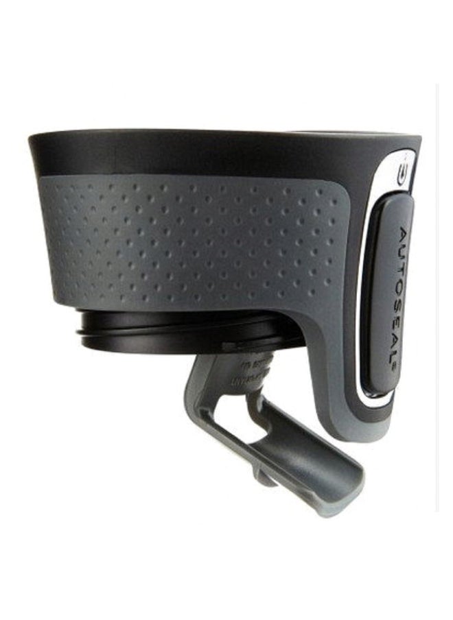 Contigo Loop Stainless Steel Leak-Proof Autoseal Insulated Travel West Loop Mug Matte Black 470 ml 1000-0289  - Image 3