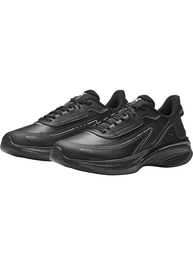 ANTA CITY TOUR (SS) Running Shoes Black