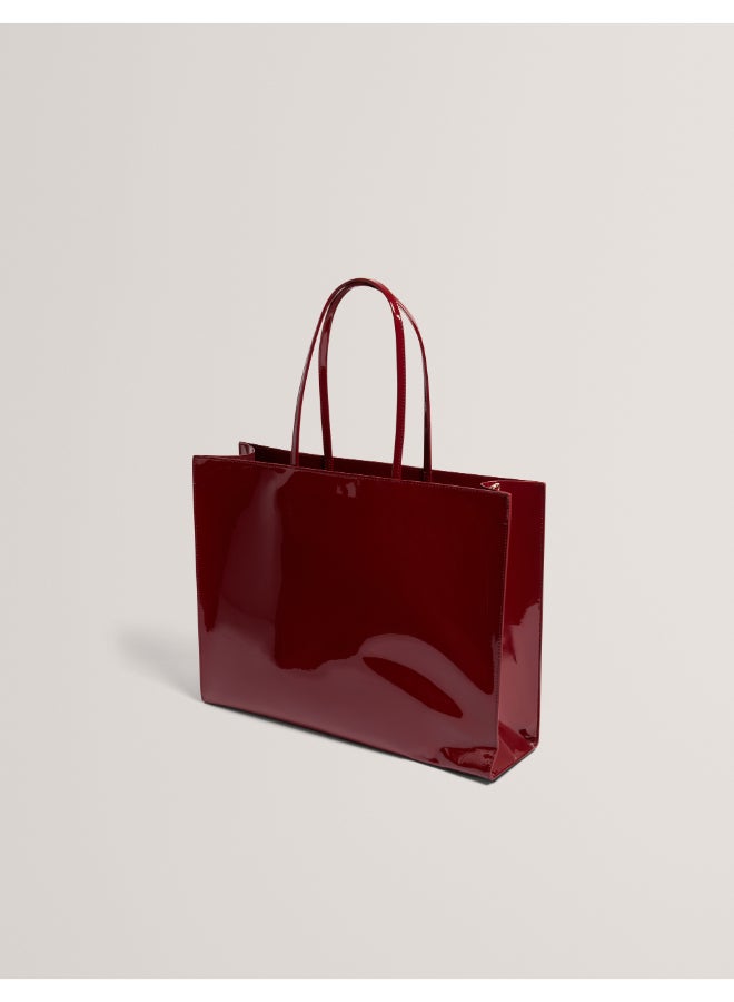 Ted Baker WEBBING EXTRA LARGE ICON BAG - Image 3