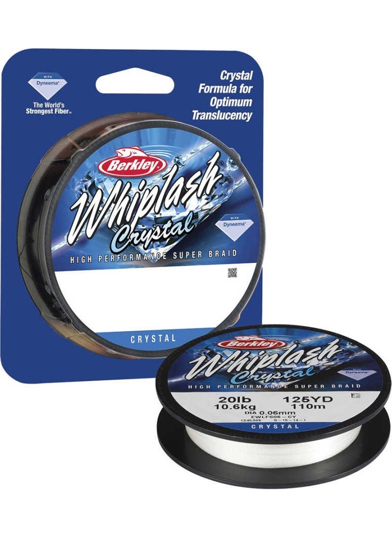 Berkley Whlash Line GREEN-0.14MM - 300MT - 18.3kg  - Image 3