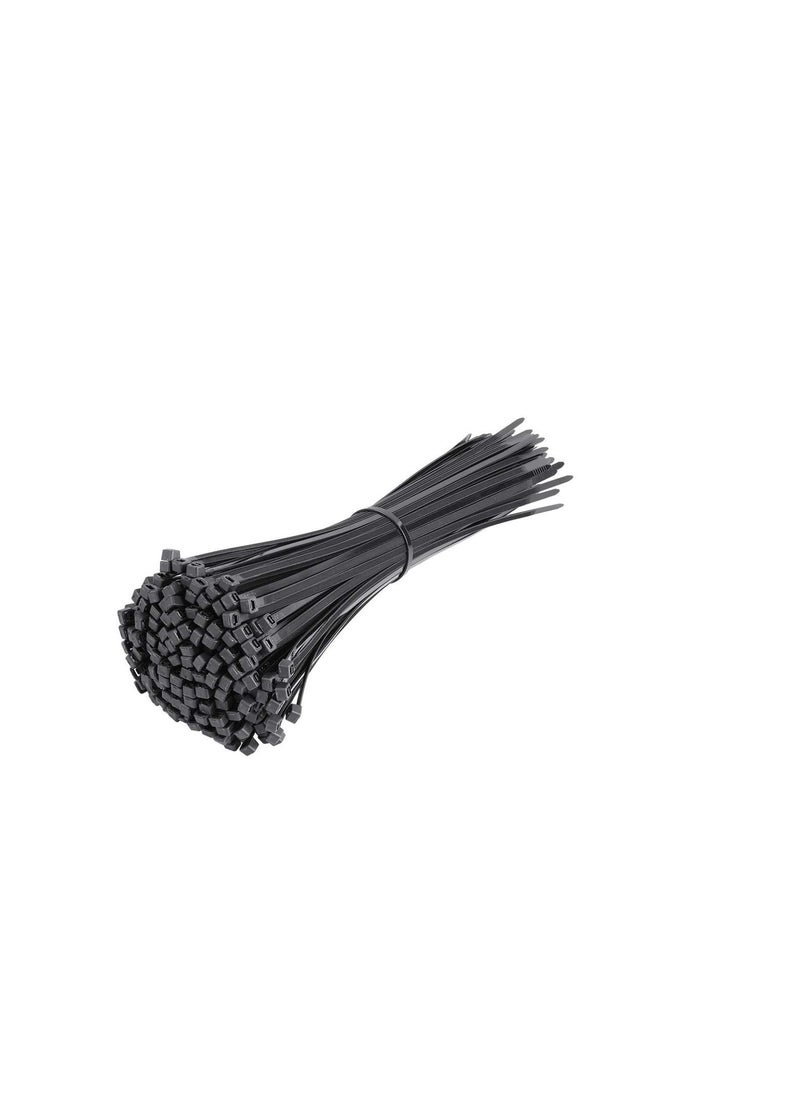 Wintex Nylon Cable Ties 2.5X150mm Black - pzsku/ZDB43F427751E6B15F775Z/45/_/1712659673/93433e7a-134e-4291-9e4d-11ad577fce9d