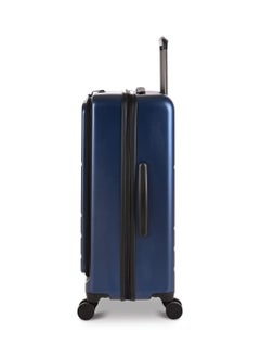 Discovery Adventures Crossroad 3-piece luggage set from Discovery, made of aluminum and polycarbonate, with wheels and multiple sizes  - Image 4
