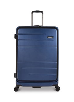 Discovery Adventures Crossroad 3-piece luggage set from Discovery, made of aluminum and polycarbonate, with wheels and multiple sizes  - Image 2