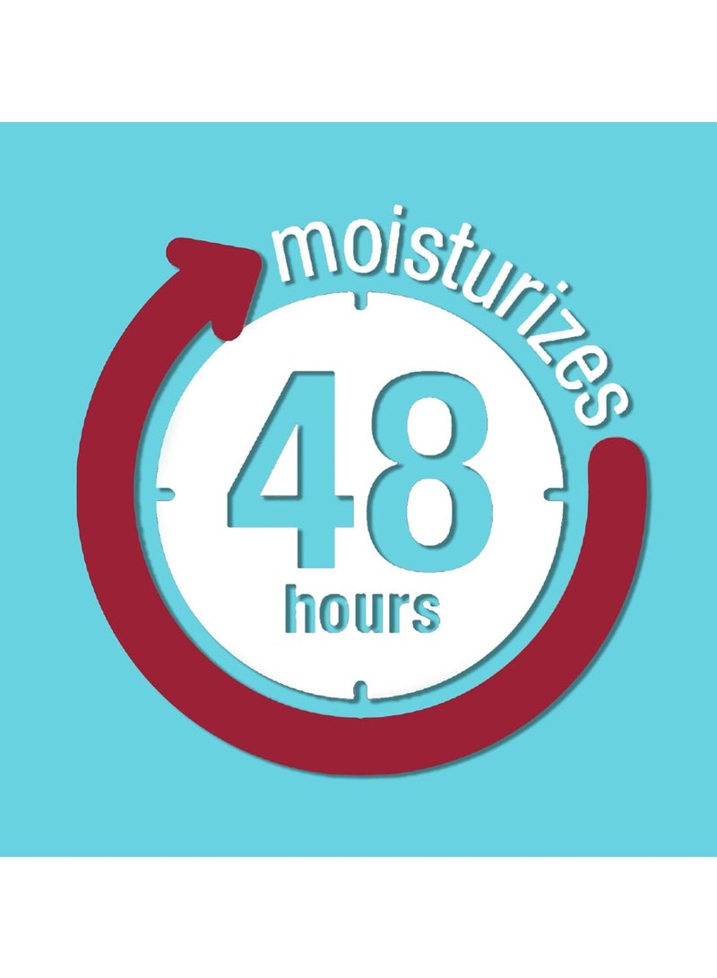 يوسيرين كريم الجسم Eucerin Advanced Repair، كريم الجسم الخالي من العطور للبشرة الجافة، عبوة 16 أونصة - Image 4