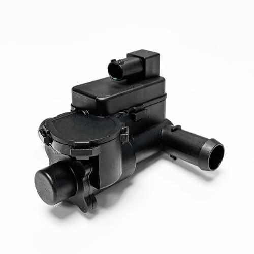 Sumyola HVAC Heater Control Valve 95857281000, 7PP819810A Coolant Control Valve For P0rsche Cayenne Macan VW Touareg - Image 5