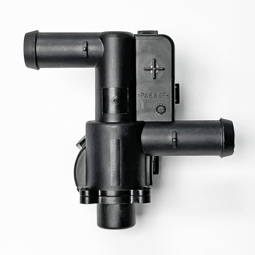 Sumyola HVAC Heater Control Valve 95857281000, 7PP819810A Coolant Control Valve For P0rsche Cayenne Macan VW Touareg - Image 4