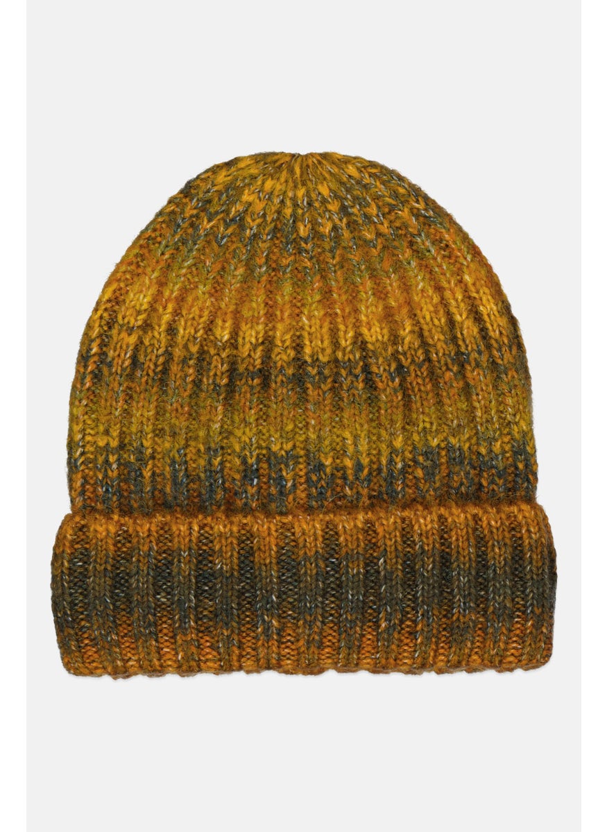 Reserved Kids Boy Knitted Beanies Hats, Multicolor  - Image 2