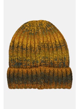 Reserved Kids Boy Knitted Beanies Hats, Multicolor  - Image 1