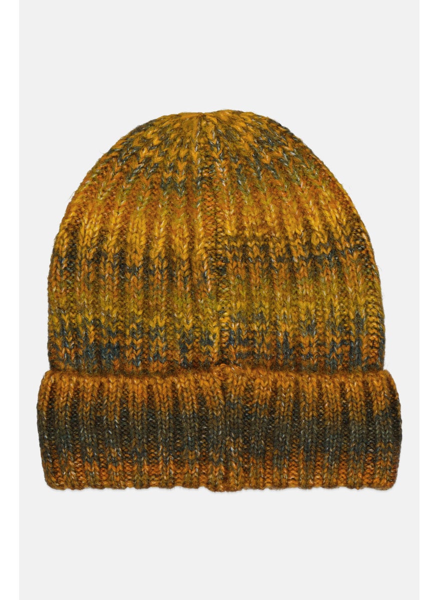 Reserved Kids Boy Knitted Beanies Hats, Multicolor  - Image 1