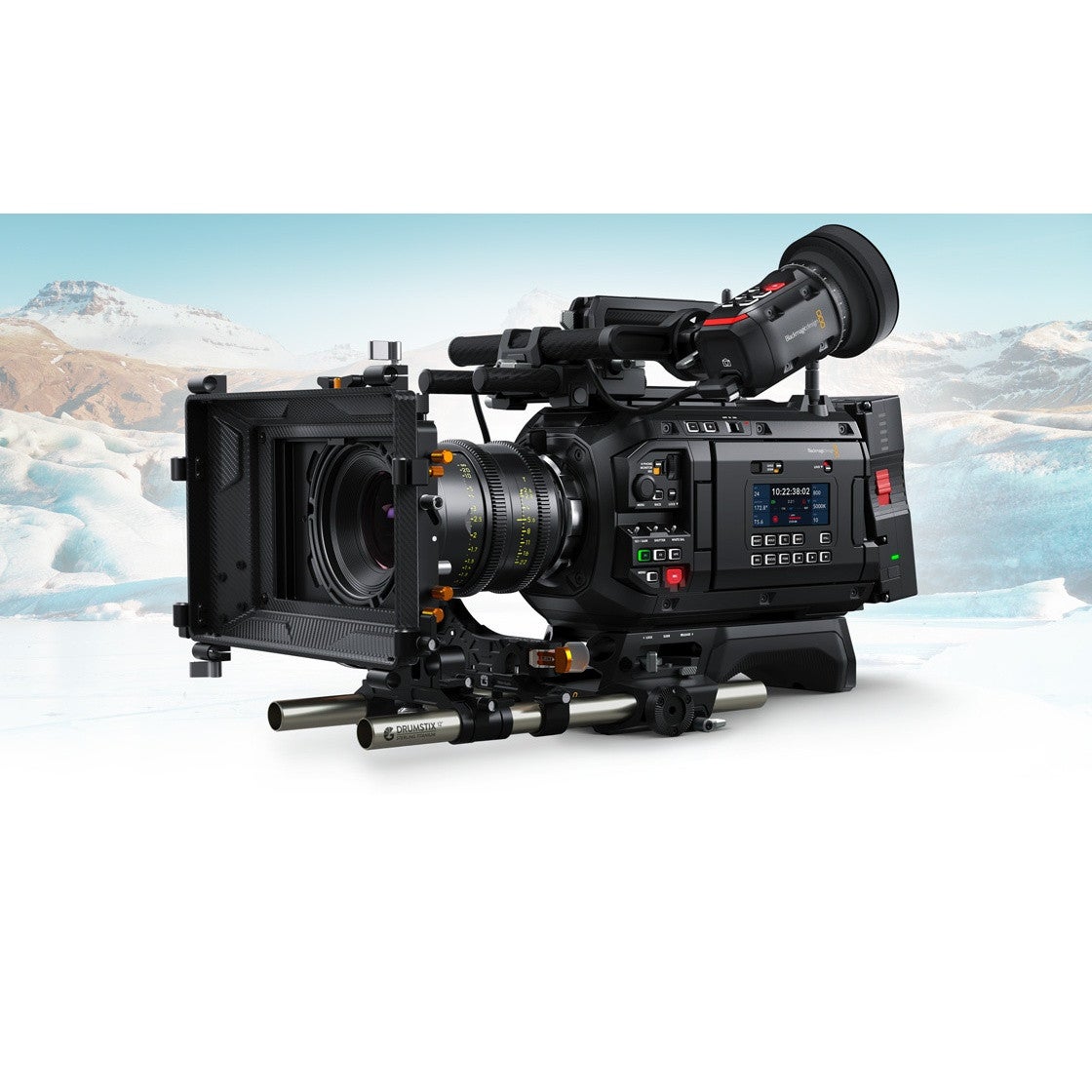Blackmagic Blackmagic Ursa Cine Evf