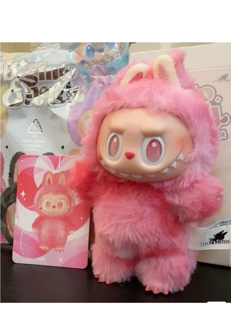 Mystery Monster Friends in Plush Animal Costumes – Random Character Blind Box Series - Image 2
