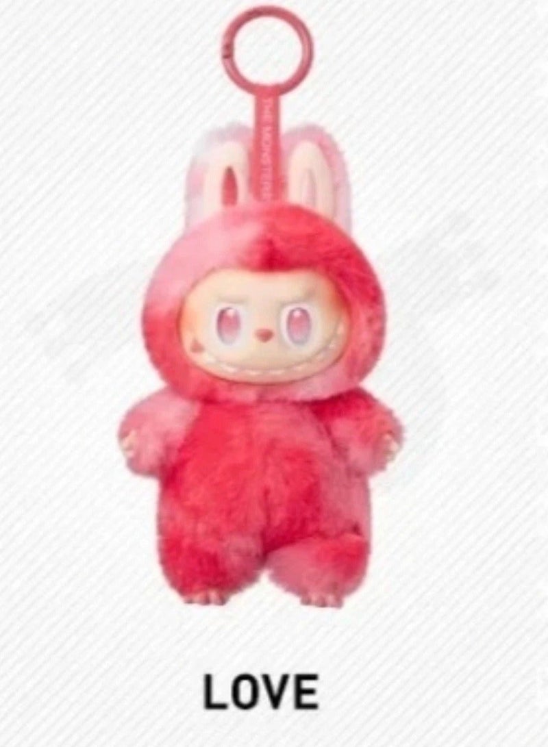 Mystery Monster Friends in Plush Animal Costumes – Random Character Blind Box Series - Image 1