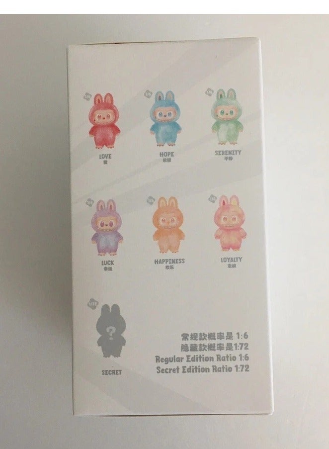 Mystery Monster Friends in Plush Animal Costumes – Random Character Blind Box Series - Image 5