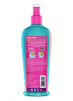 Kids Manzanilli Detangler Strawberry Fresa, 8.4 Ounce, (EX8011) - pzsku/ZDB446AE8F88CA89FFCC9Z/45/_/1686415381/3d3b637c-7a04-4ca2-8ea1-11f615eee2bb