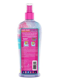 Kids Manzanilli Detangler Strawberry Fresa, 8.4 Ounce, (EX8011) - pzsku/ZDB446AE8F88CA89FFCC9Z/45/_/1690835533/d002333a-04cd-4114-ba1e-74c7d0b53220