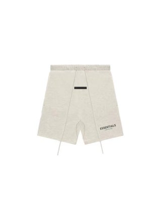 ESSENTIALS Reflective Cotton Shorts Unisex Light gray - pzsku/ZDB447C2C138B7AAA8FACZ/45/1746068985/5dcf9aa2-2b27-4dd9-ade0-aa71b4818b5d