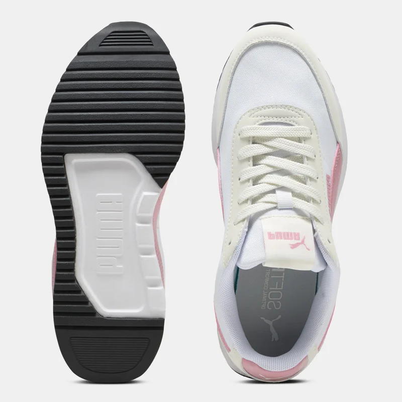 PUMA Men's R78 Lightwind Shoes
