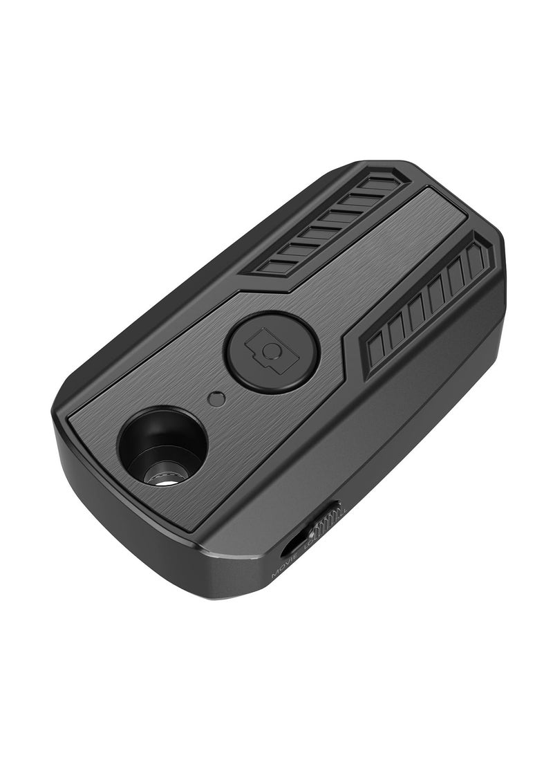 SYOSI - Wireless Remote Control for Camera, for Sony/Canon/Nikon Camera, fits for A7R V, A7R IV, A7R III, A7S III, A7 III, A6700, FX3, A7C, A7CR, A7C II, ZV-E10, R5, R6, R7, R8, R10, Z50, Zfc, Z30-3902 - Image 1