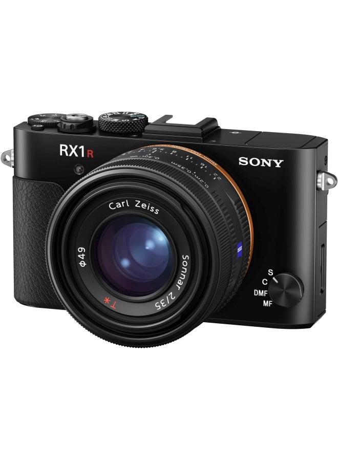 سوني كاميرا رقمية مدمجة Cyber-shot DSC-RX1R II بدقة 42.4 ميجابكسل - Image 1