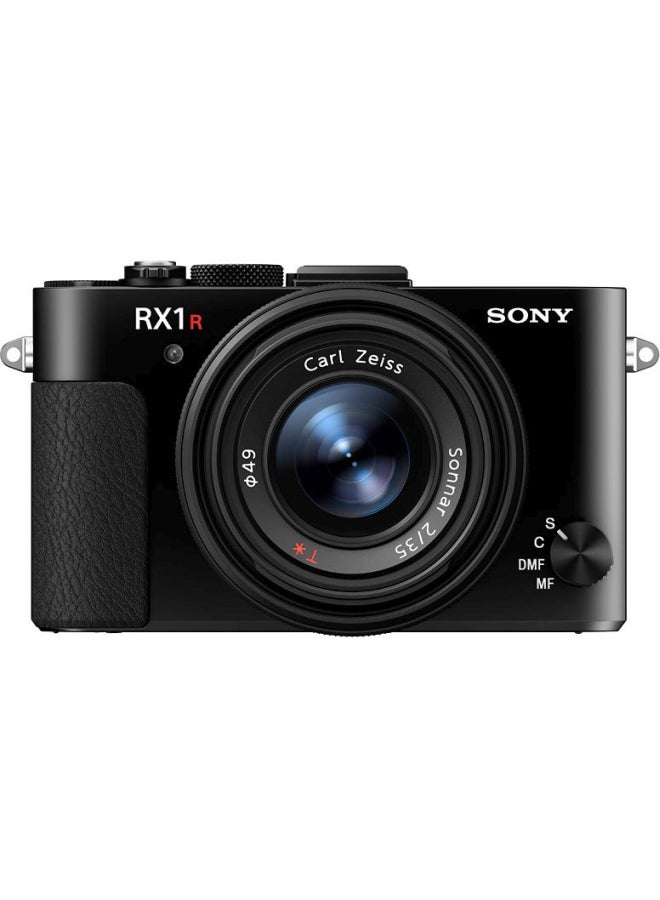 سوني كاميرا رقمية مدمجة Cyber-shot DSC-RX1R II بدقة 42.4 ميجابكسل - Image 2