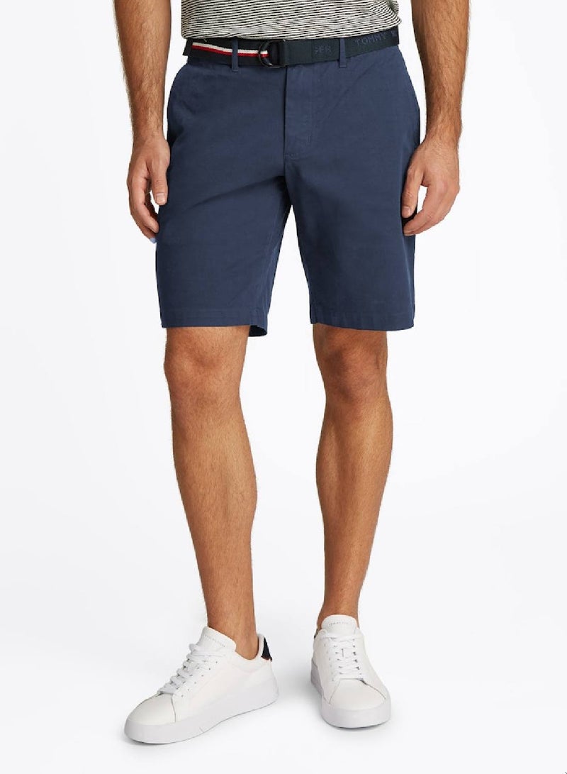 TOMMY HILFIGER Chino Shorts - Image 1