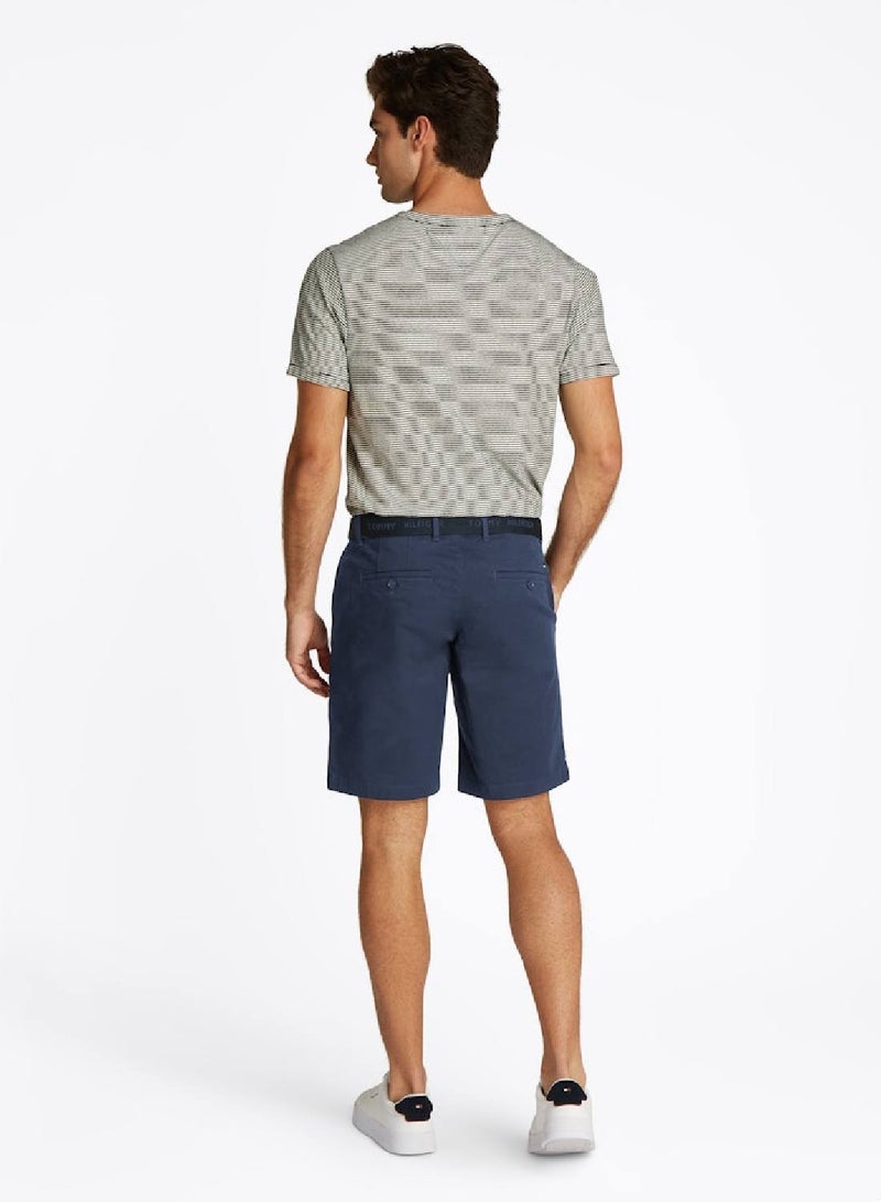 TOMMY HILFIGER Chino Shorts - Image 4