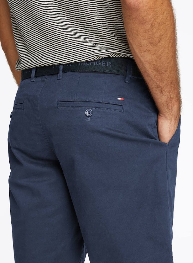 TOMMY HILFIGER Chino Shorts - Image 5