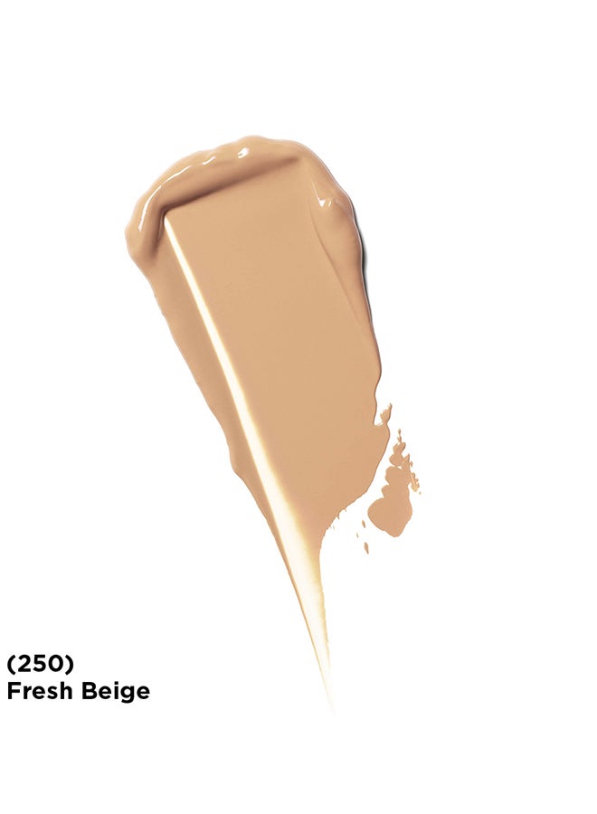 Revlon ColorStay™ Longwear Makeup for Combination/Oily Skin, SPF 15 Fresh Beige - Image 2
